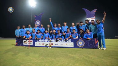 Raw Reactions from Vidarbha's Vijay Hazare Trophy win