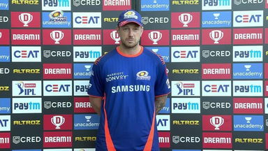 M48: MI vs RCB – James Pattinson Interview