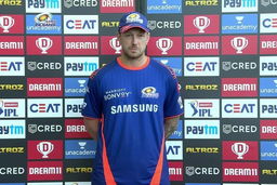 M48: MI vs RCB – James Pattinson Interview