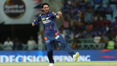 Alert & On Target: Bishnoi pulls off brilliant run-out