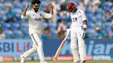Consistent Jadeja makes an impact again