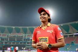 Meghna Singh's Magic Moment
