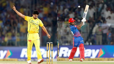 4,6,W: Mukesh has the last laugh vs Nissanka