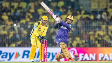 18-ball Mayhem: Narine's brutal 44 powers KKR over the line