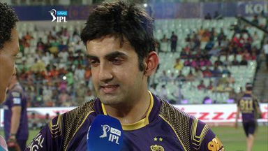 M45: KKR vs RPS – Toss