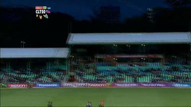 M9: KKR vs PER – Highlights