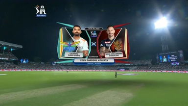 IPL 2022 Eliminator: LSG vs RCB – Match Highlights