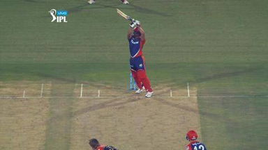 M56: DD vs RCB – Karun Nair Six