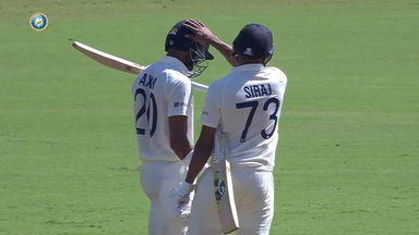 IND vs  AUS 2023, 1ST Test: Axar Patel  Wicket