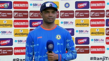 Ranji Trophy 2025 Final, Vidarbha vs Kerala: Danish Malewar Interview