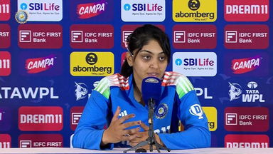 This century will boost my confidence: Harleen Deol