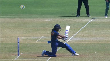INDW vs SAW 2021, 4TH ODI: Super sixes