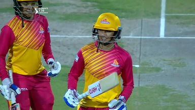 Smriti Mandhana's stroke-filled 90(67)