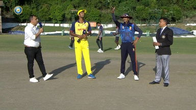 SMAT 2023, Delhi vs Tamil Nadu: Toss