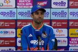 Our bowling unit performed very well today: Ravi Bishnoi