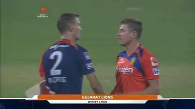 M23: DD vs GL –  Relive the thrilling final 2 overs