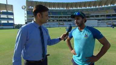 Ranji Trophy 2019-20: Saurashtra vs Bengal, Final - Manoj Tiwary Interview
