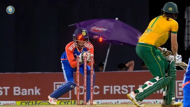From disappointment to joy: Debutant Uma Chetry's redemption