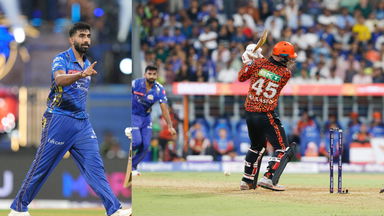 Bumrah special: Timber-strike to send back Klaasen