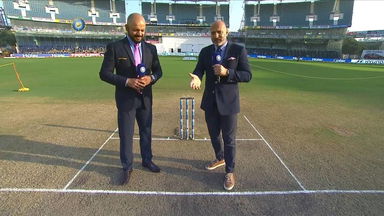 IND vs ENG 2021, 2nd Test, Day 3: Pitch report