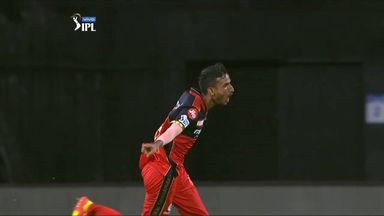 M06: SRH vs RCB – Amazing Moments