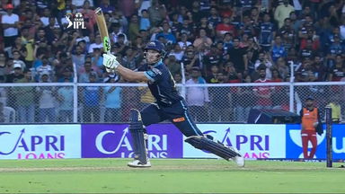 M43: GT vs RCB – Amazing Moments