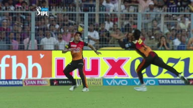 Another on-field Pandey special