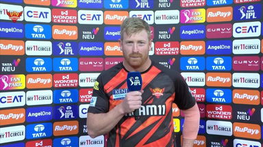 IPL 2025 M07: SRH vs LSG - Heinrich Klaasen Interview