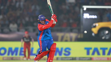 Lizelle Lee's aggressive knock of 37(30)