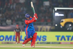 Lizelle Lee's aggressive knock of 37(30)