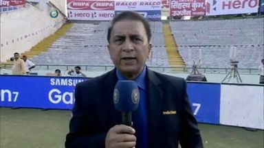 1st Test, Day 2: IND vs SA : Sunil Gavaskar sums up Day 2