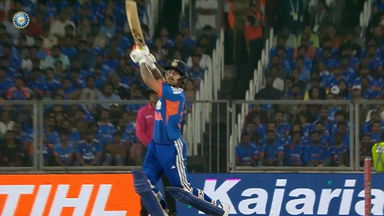 IND vs NZ 2026, 5th T20I: Super Sixes