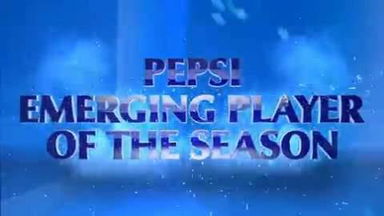 IPL 2014: Pepsi Emerging Player of the Season