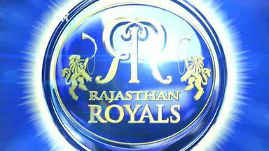 Match 39 DD vs RR – Dravid's Wicket
