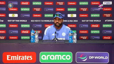 We want to assess and play and be a smart cricket team: Rohit Sharma