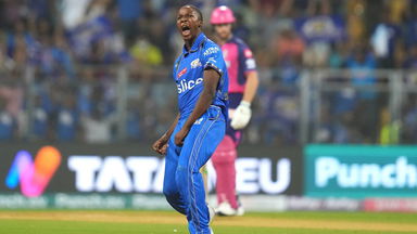 Fantastic Comeback: Maphaka wins the battle against Jaiswal
