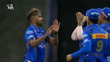 Terrific Thushara sets the tone with 3/42