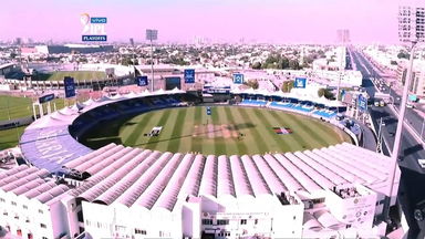 Q2: KKR vs DC – Amazing Moments