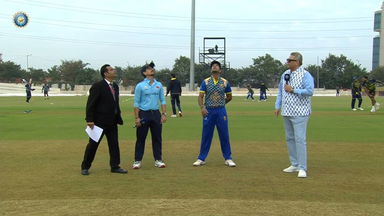 Vijay Hazare Trophy 2025-26 QF1, Karnataka vs Mumbai: Toss