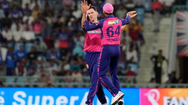 Sounds of Timber: Absolute Beauties ft. Boult and Sandeep