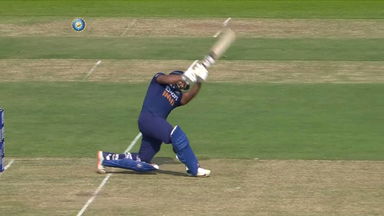 IND vs ENG 2021,2ND ODI :  Super sixes