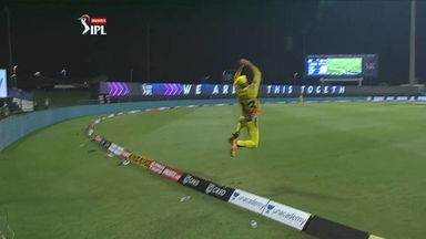 Faf makes it possible!