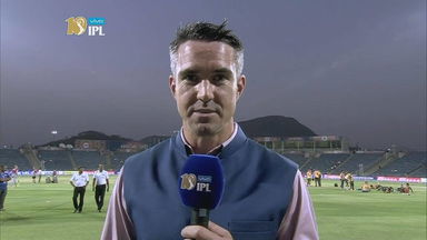 M9: RPS vs DD – Kevin Pietersen Interview