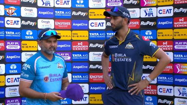 IPL 2026 M19: LSG vs GT -  Prasidh Krishna Interview