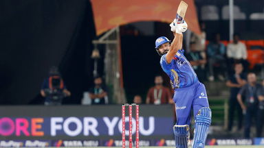Scintillating & Massive: Super sixes ft. Rohit Sharma & Will Jacks