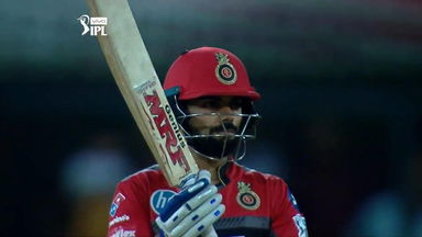 Fearless RCB oozing positivity