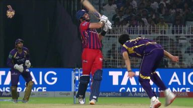 IPL 2026 M15: KKR vs LSG - Aiden Markram Wicket