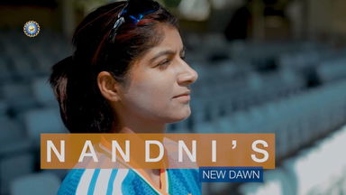 Nandni's New Dawn