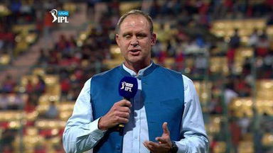 M11: RCB vs DD – Preview by Matthew Hayden