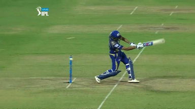 4x4 – Rohit Sharma’s clinical dissection of field
